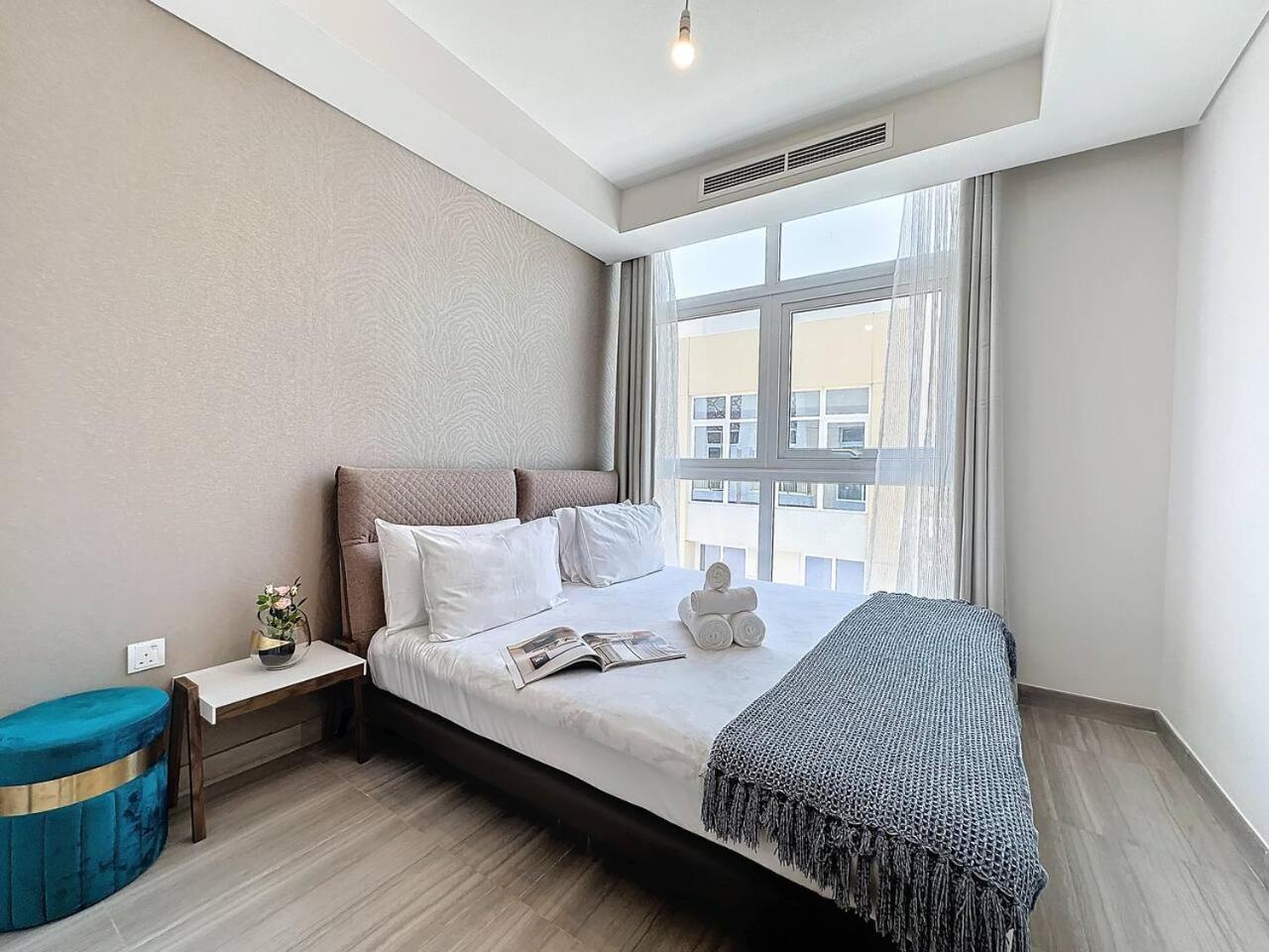 Key View - Aquilegia Villa, Damac Hills Dubaj Exteriér fotografie